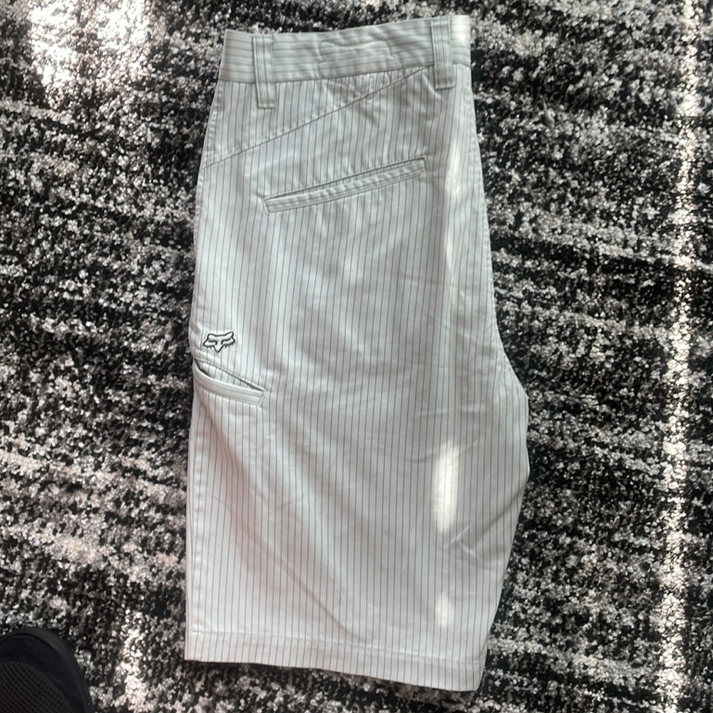 Fox shorts men’s size 34